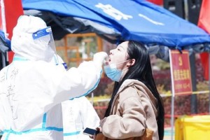 新疆新增3例本土无症状感染者,新疆新增2例无症状感染