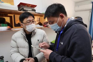 【北京丰台病例判定密接73人/丰台密接者139人】