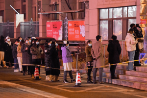 “疫情高峰何时来?多地判断峰值时间” 疫情高峰期是什么时候？