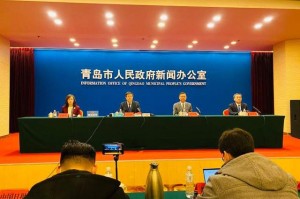 “青岛未发现新增阳性” 青岛又发现一例无症状感染者吗?？