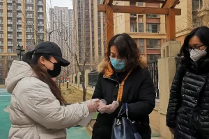 【桥西区疫情最新消息/桥西区疫情防控】
