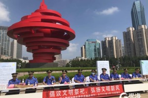 青岛发现51例阳性〃青岛出现5例