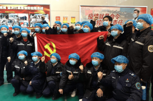 「河北新增77例本土无症状」〃河北新增69例无症状行动轨迹