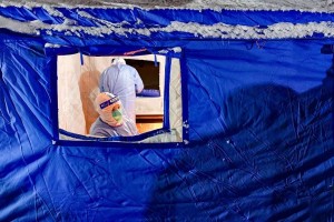 云南增19例阳性15人系投案自首-云南阳性病例