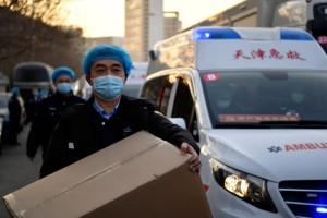 “石家庄进入战时状态” 石家庄战时状态应对疫情？