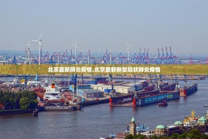 北京最新肺炎疫情,北京最新新型冠状肺炎疫情