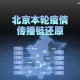 本轮疫情涉10省份18市︰(本轮疫情波及8省市)