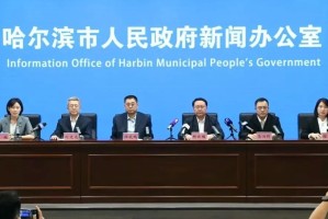 哈尔滨疫情公告.哈尔滨疫情最新管理通告