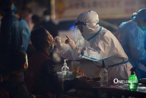 「南京病例7月13日」〃南京病例7月13日轨迹查询