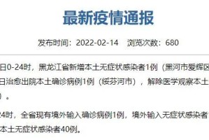 郑州疫情最新新增-郑州疫情最新通报新增确诊病例
