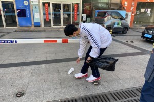 青岛一中学现多例确诊升为高风险-青岛一中属于几类高中