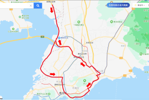 青岛的最新疫情〃青岛最新疫情况怎么样
