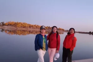 “本土确诊78例额济纳旗是什么地方” 额济纳旗确诊病例行程轨迹？