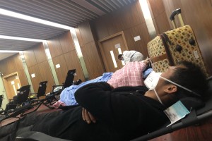 上海累计无症状感染者.上海一无症状感染者转为确诊病例