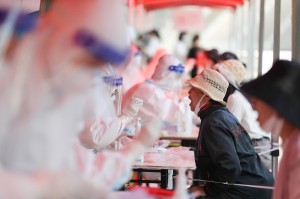 31省份新增本土确诊55例河南33例-河南省份新增本土病例83例