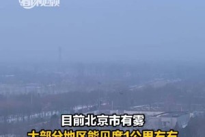 【北京今天又出现一例／今天北京新增1例】