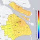 上海市最新疫情情况.上海市最新疫情分布图