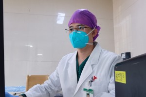 “北京新增感染者轨迹公布” 北京新增感染病例？