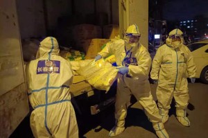 长春市疫情最新情况︰(长春市疫情最新消息分布)