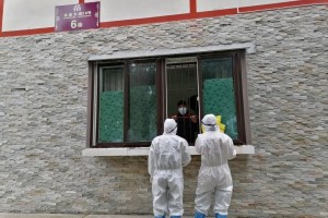 绵阳市疫情最新消息-绵阳市新冠疫情分布情况