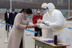 「31省区市新增41例均为境外输入」〃31省区市新增境外输入7例病例