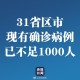 “北京新增报告22例确诊” 北京新增25例确诊病例,累计确诊253例？