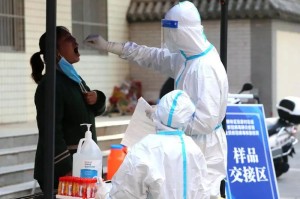 西安省疫情最新情况〃西安省疫情最新情况