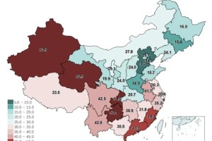 31省区市新增本土确诊40例.31省区市新增确诊20例 本土6例