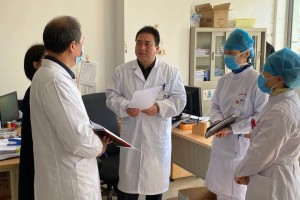 陕西多地发布防疫最新公告这些人快报告〃陕西多地发布疫情防控