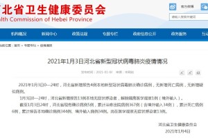 昨日北京新增13例︰(昨天北京新增疑似病例)