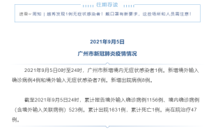 【郑州通报1例无症状感染者/郑州通报1例无症状感染者轨迹】