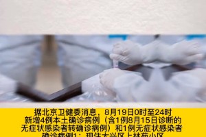 “北京有感染者出现症状仍外出” 北京新增1例确诊还能去旅游吗？