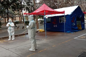 【陕西新增本土确诊92例/陕西新增本土确诊病例】