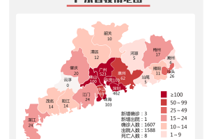 31省新增境外输入17例-31省新增18境外输入