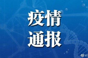 【黑龙江新增本土确诊11例/黑龙 江新增本土确诊11例】