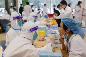 广东新增46例本土〃广东新增47例