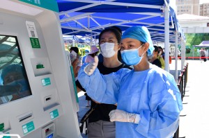 新疆新增3例无症状-新疆新增3例无症状感染者