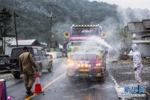 北京近24小时新增确诊病例涉及4区,北京24日新增13例
