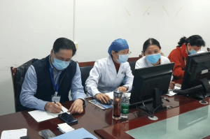 「石家庄确诊」〃石家庄又一确诊