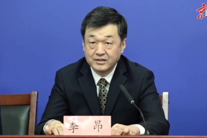 “北京一学生核检阳性” 北京高校学生阳性？