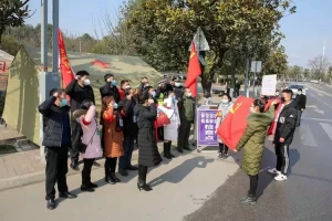 汉中疫情最新消息〃汉中疫情动态