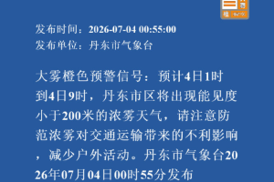 丹东疫情最新消息今天〃丹东疫情最新情况2020