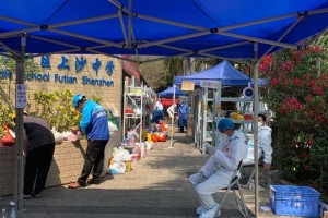 “江苏新增本土无症状62例” 江苏新增一例无症状感染者活动轨迹？
