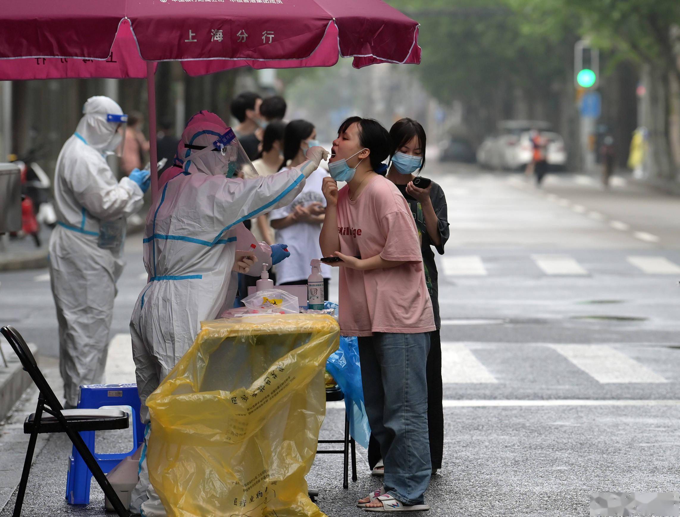 海淀区疫情最新消息.海淀疫情最新消息涉及的小区-第1张图片