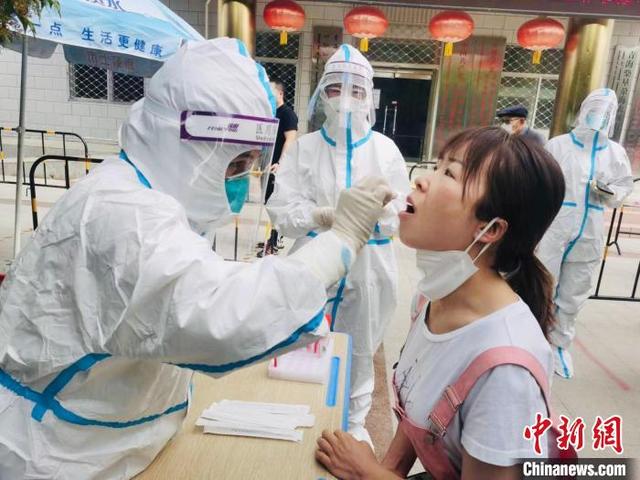 “青海省最近疫情情况” 青海省疫情最新数据？-第1张图片