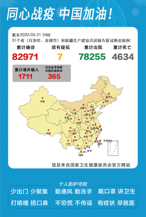 吉林省新增本土确诊46例〃吉林省新增12例本地确-第2张图片