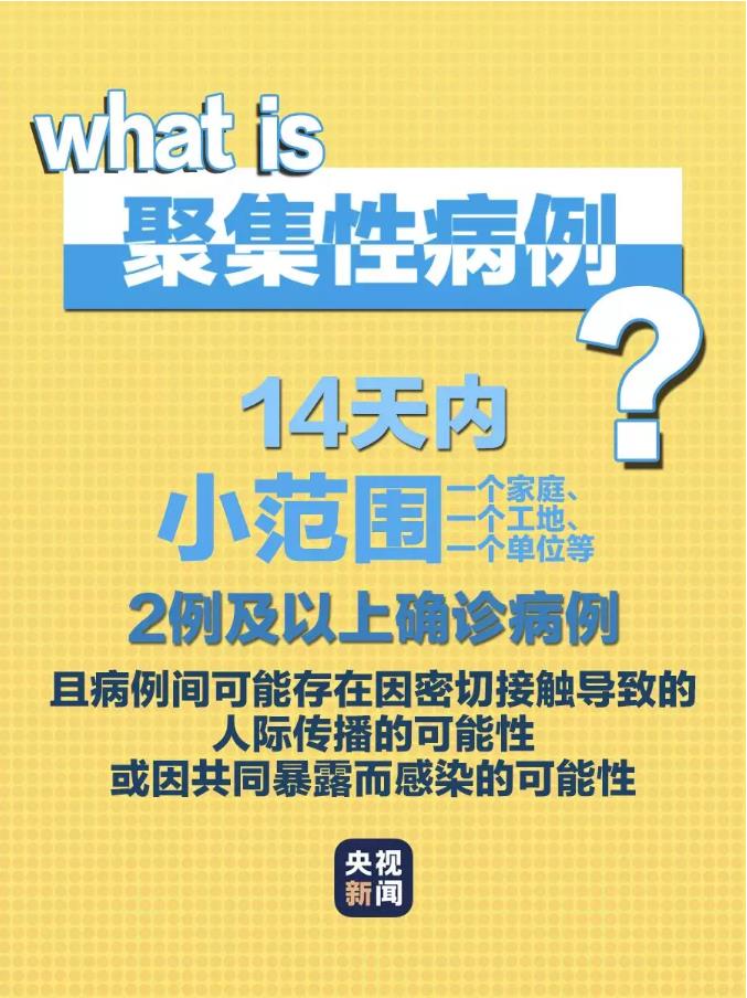 吉林聚集性疫情〃吉林聚集性疫情有哪些-第1张图片