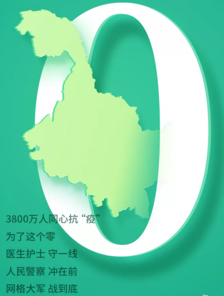 “黑龙江新增1例新冠肺炎确诊病例” 黑龙江新增1例本土确诊?？-第2张图片