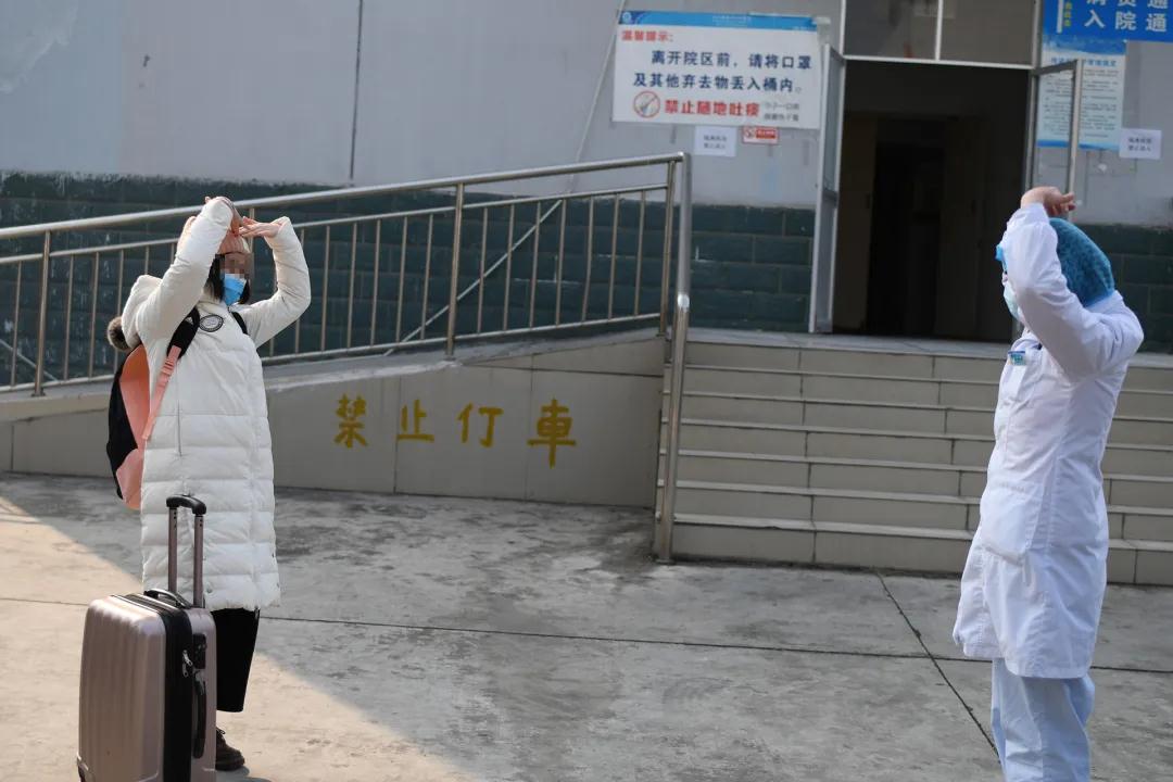 四川绵阳新增1例本土确诊︰(四川绵阳确诊一例)-第3张图片