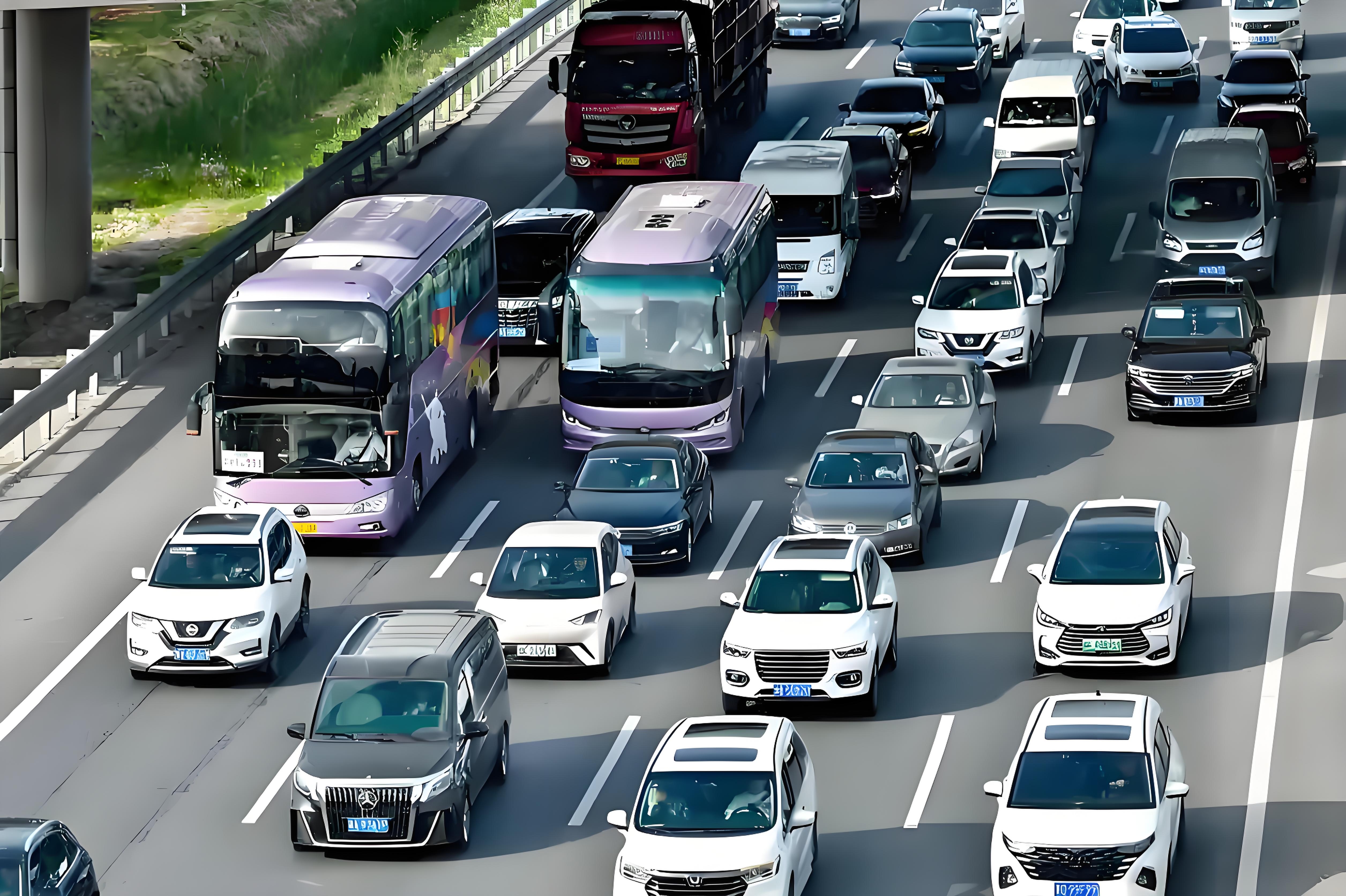 【五一假期高速公路免费时间2023/2021年五一假期高速是否免费】-第2张图片